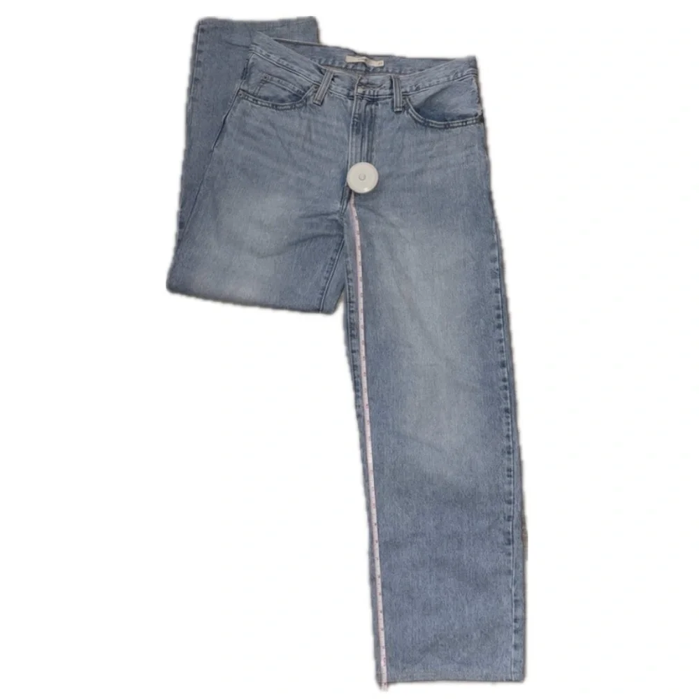 LEVI’S ‘94 Baggy light wash - Picture 3 of 9
